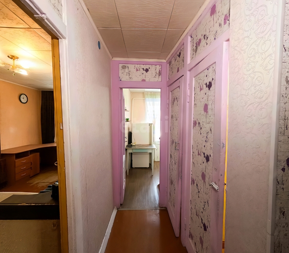 
  Продается 2-комн. квартира 43 м². Фото 2.