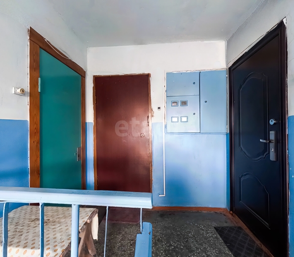 
  Продается 2-комн. квартира 43 м². Фото 18.