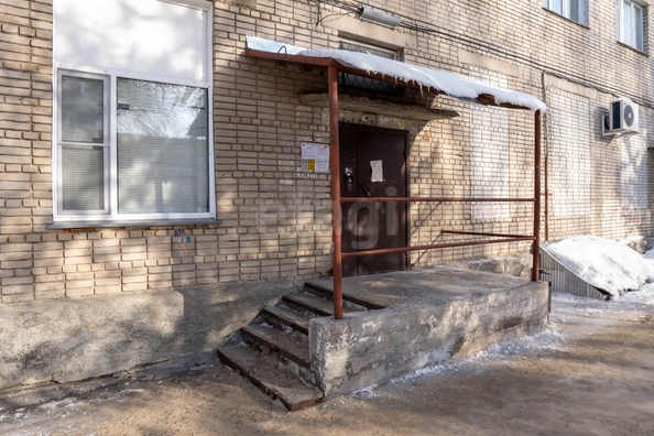 
  Продается 2-комн. квартира 43 м². Фото 19.