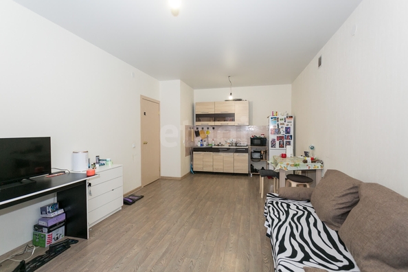 
  Продается 1-комн. квартира 38.1 м², в ЖК Дивногорский, 20. Фото 13.