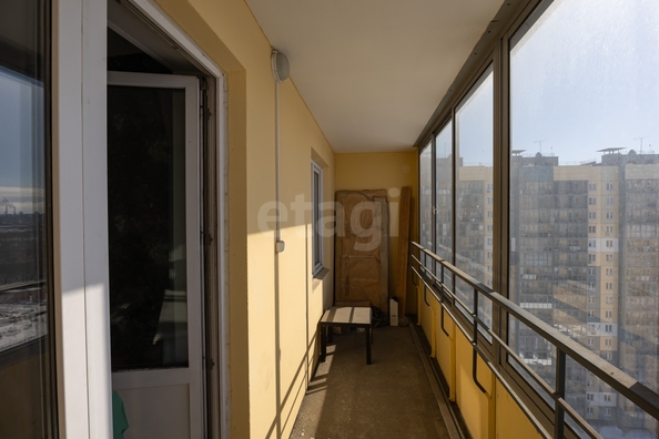 
  Продается 1-комн. квартира 34.7 м², в ЖК Аквамарин, дом 7. Фото 13.