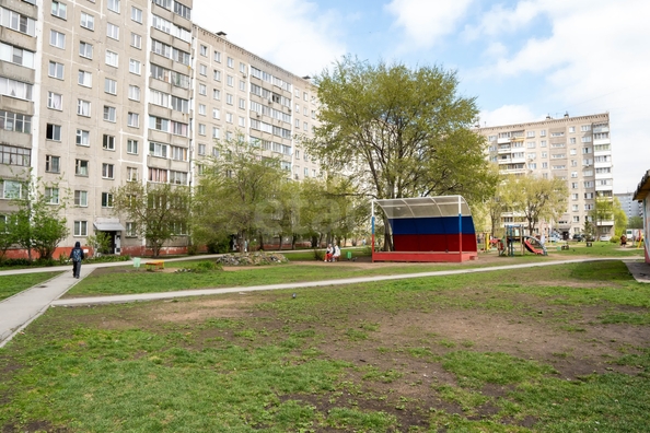 
  Продается 3-комн. квартира 60.6 м². Фото 19.