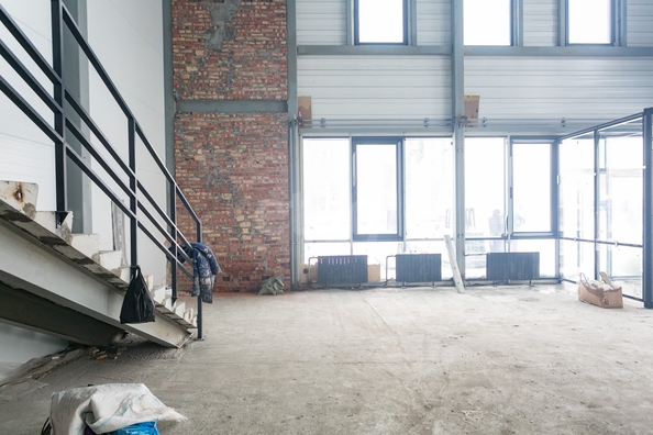 
  Продается универсальное помещение 560.82 м². Фото 2.