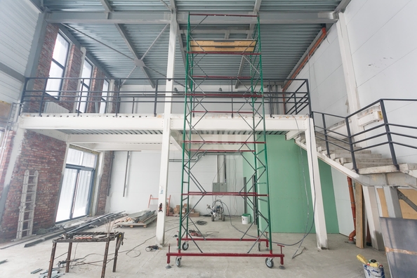 
  Продается универсальное помещение 560.82 м². Фото 6.