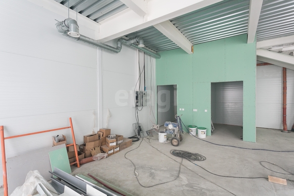 
  Продается универсальное помещение 560.82 м². Фото 10.