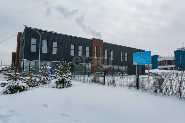 
  Продается универсальное помещение 560.92 м². Фото 23.