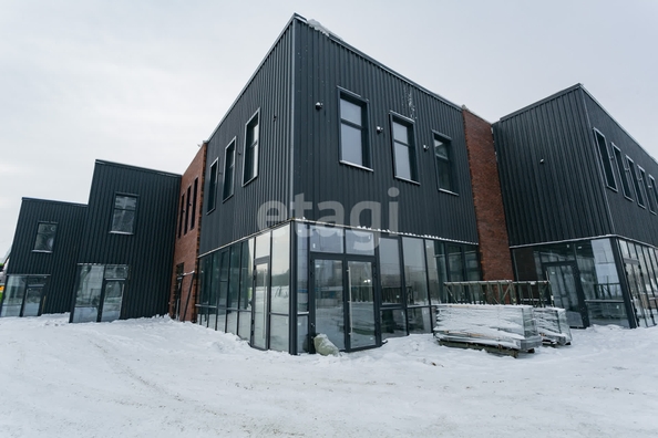 
  Продается универсальное помещение 419.15 м². Фото 24.