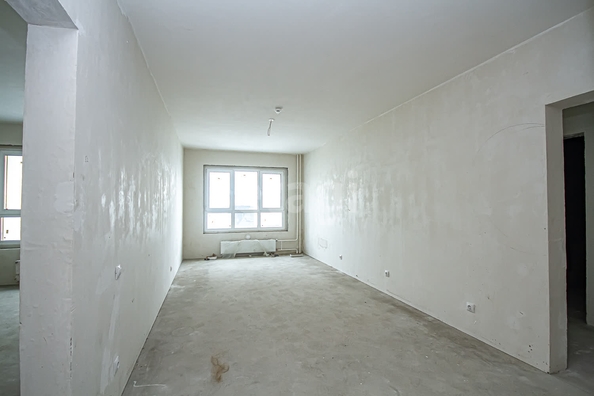 
  Продается 2-комн. квартира 57.4 м², в ЖК Галактика, дом 1 Нептун. Фото 3.