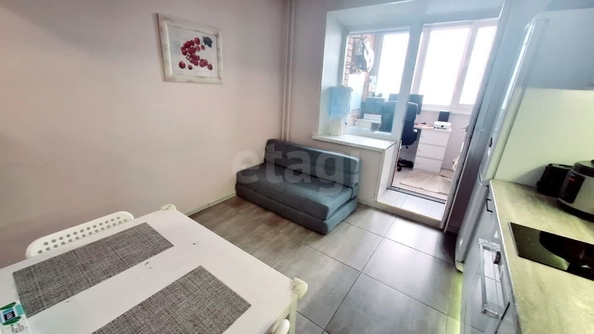 
  Продается 1-комн. квартира 36.8 м². Фото 5.