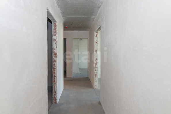
  Продается 3-комн. квартира 62.1 м², в ЖК Горького, 10. Фото 12.