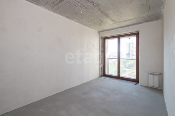 
  Продается 3-комн. квартира 62.1 м², в ЖК Горького, 10. Фото 16.