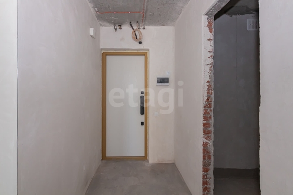 
  Продается 3-комн. квартира 62.1 м², в ЖК Горького, 10. Фото 20.