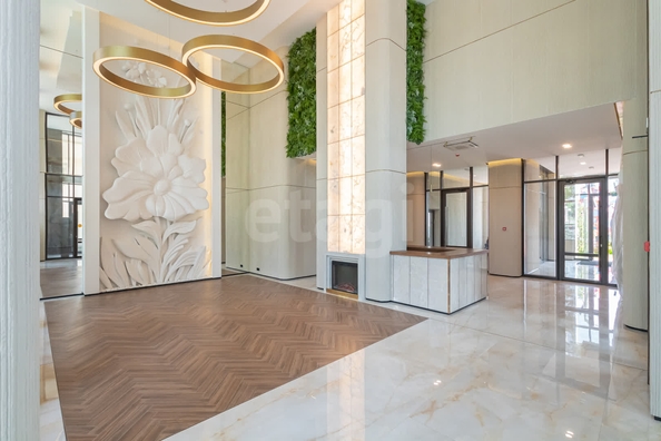 
  Продается 3-комн. квартира 62.1 м², в ЖК Горького, 10. Фото 27.