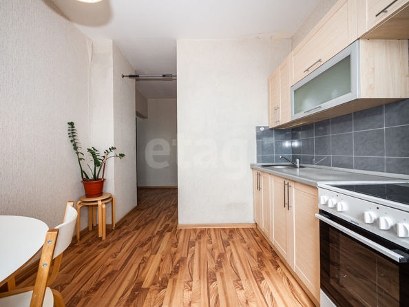
  Продается 1-комн. квартира 41.8 м². Фото 2.