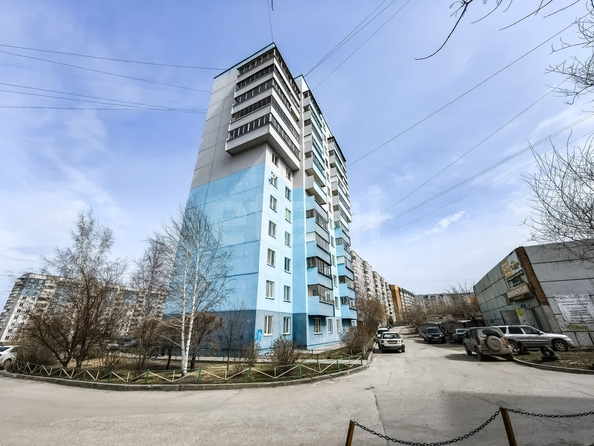 
  Продается 1-комн. квартира 41.8 м². Фото 10.