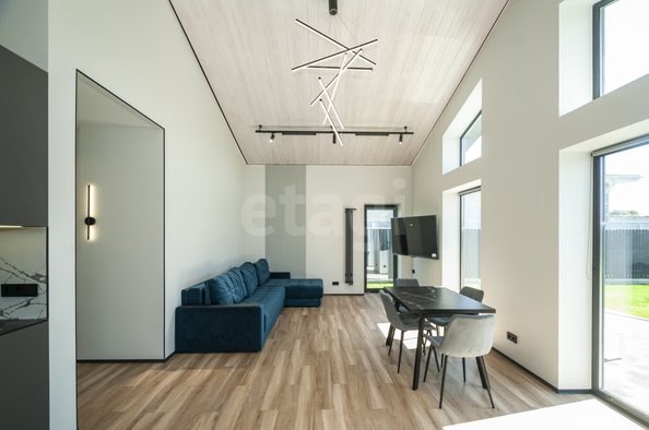 
  Продается коттедж 105 м², в КП Тандем. Фото 2.