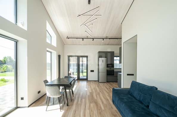 
  Продается коттедж 105 м², в КП Тандем. Фото 3.