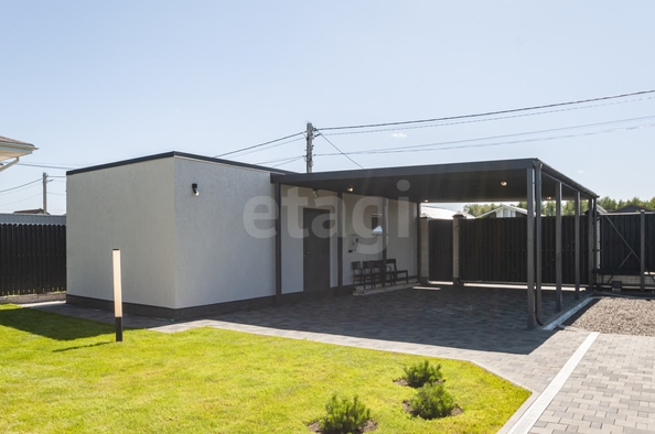 
  Продается коттедж 105 м², в КП Тандем. Фото 22.