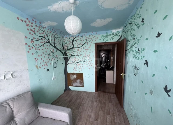 
  Продается 3-комн. квартира 52.5 м². Фото 3.