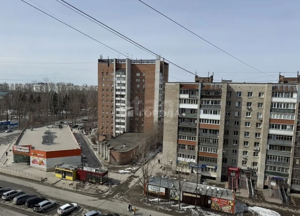 
  Продается 3-комн. квартира 52.5 м². Фото 9.