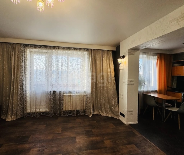 
  Продается 4-комн. квартира 78.5 м². Фото 6.