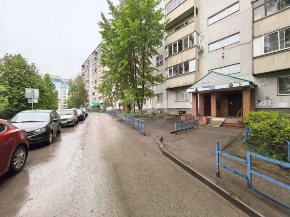
  Продается 4-комн. квартира 78.5 м². Фото 5.