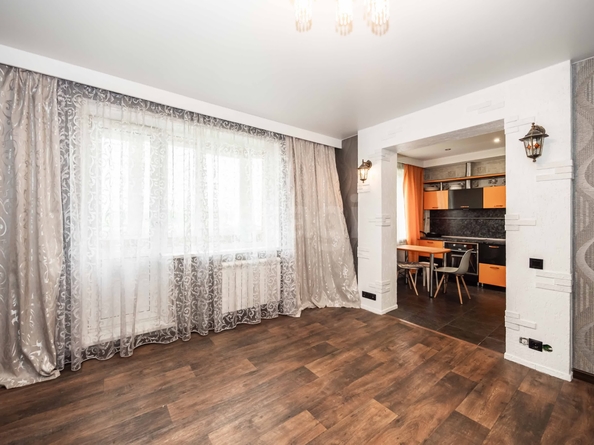 
  Продается 4-комн. квартира 78.5 м². Фото 20.
