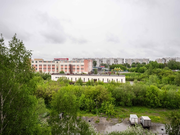 
  Продается 4-комн. квартира 78.5 м². Фото 17.