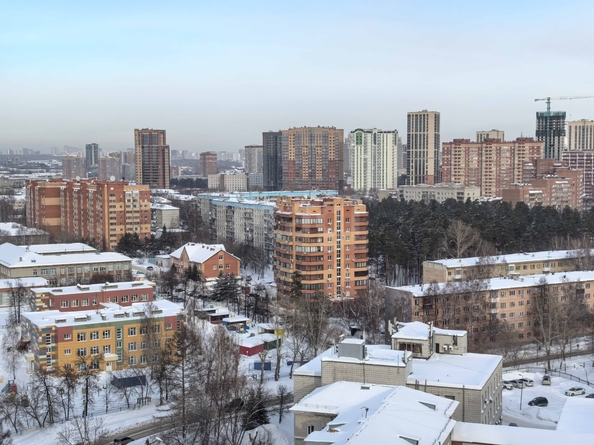 
  Продается 3-комн. квартира 95 м². Фото 20.