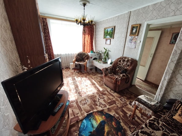 
  Продается 2-комн. квартира 43.6 м². Фото 3.