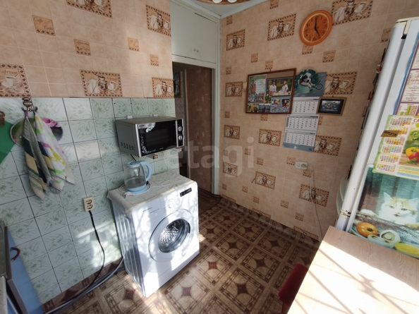 
  Продается 2-комн. квартира 43.6 м². Фото 9.