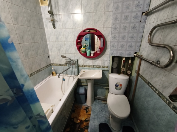 
  Продается 2-комн. квартира 43.6 м². Фото 13.