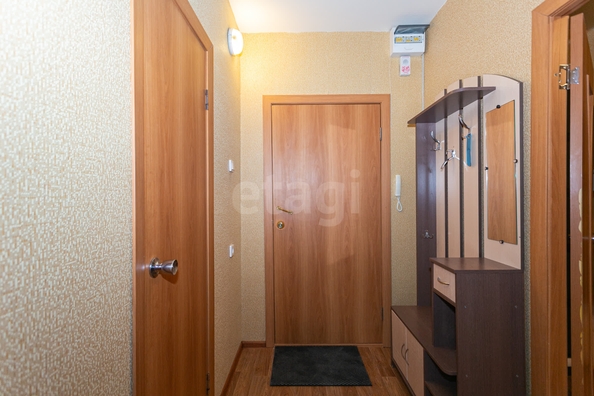 
  Сдается 1-комн. квартира 25.8 м². Фото 1.