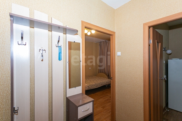 
  Сдается 1-комн. квартира 25.8 м². Фото 2.