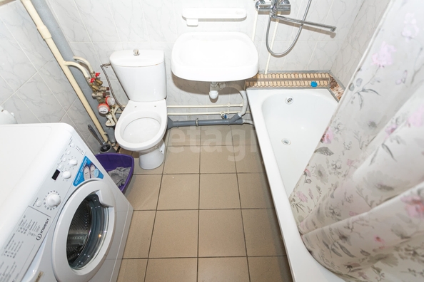 
  Сдается 1-комн. квартира 25.8 м². Фото 13.