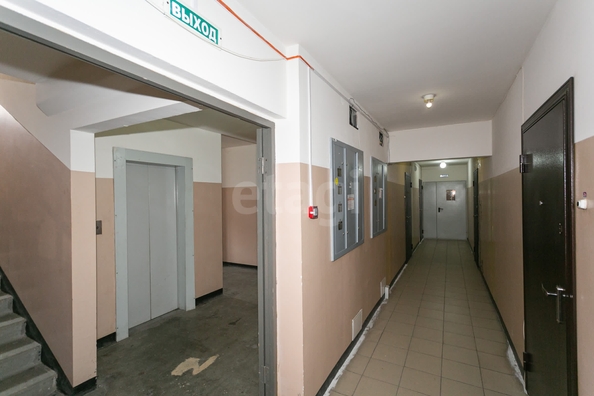
  Сдается 1-комн. квартира 25.8 м². Фото 15.