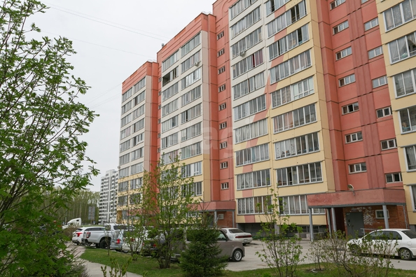 
  Сдается 1-комн. квартира 25.8 м². Фото 20.