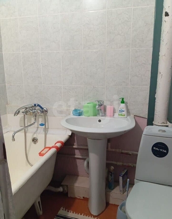 
  Сдается 1-комн. квартира 29.2 м². Фото 5.
