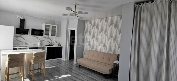 
  Сдается 1-комн. квартира 50 м². Фото 9.