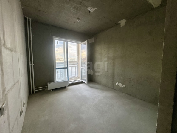 
  Продается 1-комн. квартира 35.9 м², в ЖК Венеция-3 , дом 11. Фото 9.