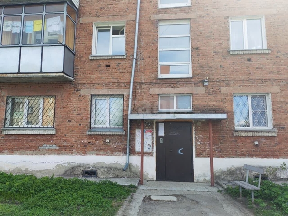 
  Продается 2-комн. квартира 45 м². Фото 28.