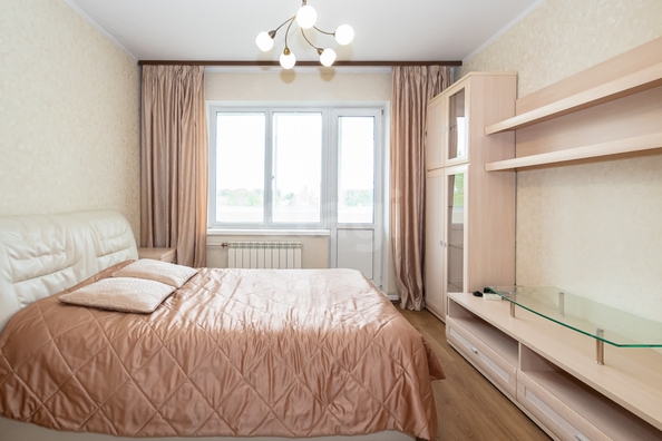 
  Продается 2-комн. квартира 51.9 м². Фото 3.