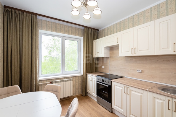 
  Продается 2-комн. квартира 51.9 м². Фото 12.