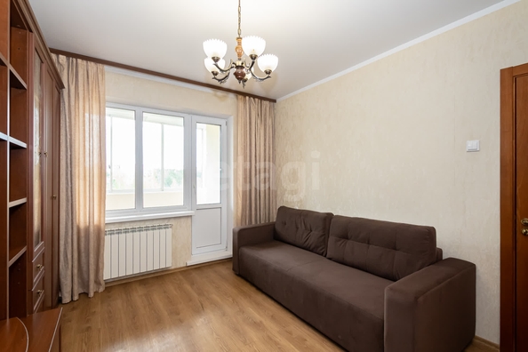
  Продается 2-комн. квартира 51.9 м². Фото 19.