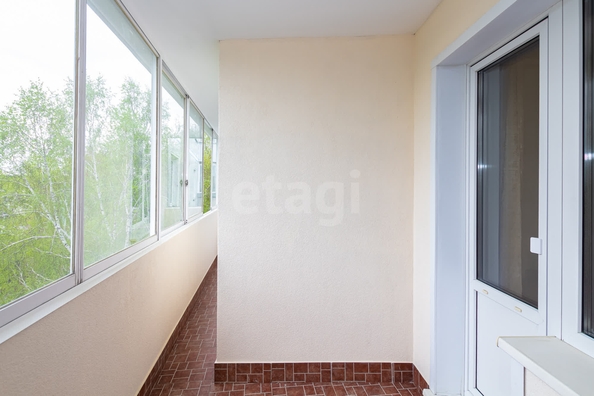 
  Продается 2-комн. квартира 51.9 м². Фото 21.