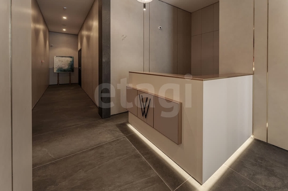 
  Продается 2-комн. квартира 51.58 м², в ЖК Виларт, дом 1. Фото 5.