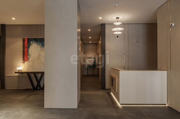 
  Продается 2-комн. квартира 51.58 м², в ЖК Виларт, дом 1. Фото 9.