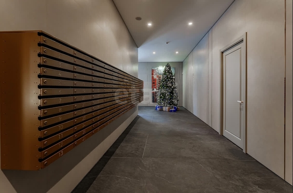 
  Продается 2-комн. квартира 51.58 м², в ЖК Виларт, дом 1. Фото 28.