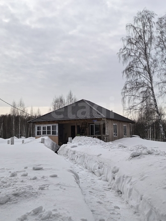 
  Продается дом 73 м². Фото 1.