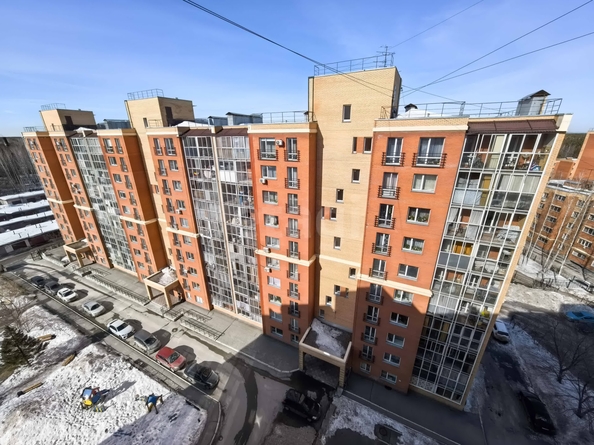 
  Продается 2-комн. квартира 72.8 м². Фото 1.